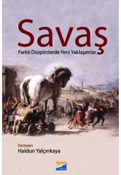 Savaş