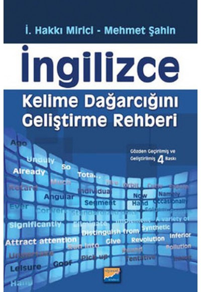 İngilizce Kelime Dağarcığını Geliştirme Rehberi