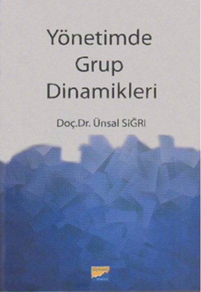 Yönetimde Grup Dinamikleri