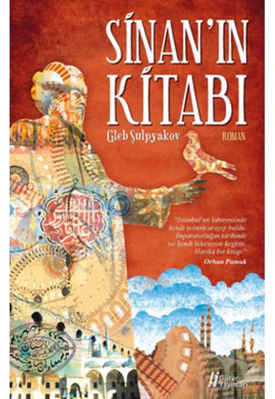 Sinan'ın Kitabı