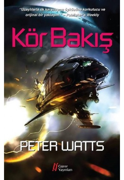 Kör Bakış
