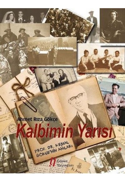 Kalbimin Yarısı