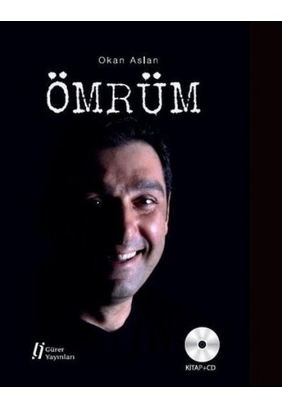 Ömrüm Cd'li