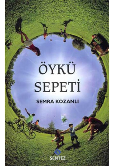 Öykü Sepeti