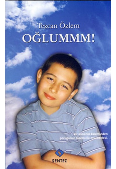 Oğlummm