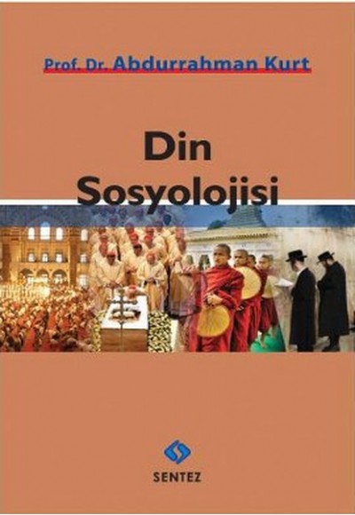 Din Sosyolojisi