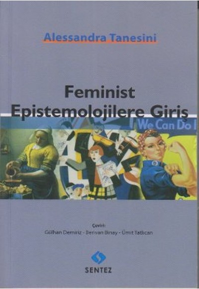 Feminist Epistemolojilere Giriş