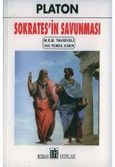 Sokrates'in Savunması