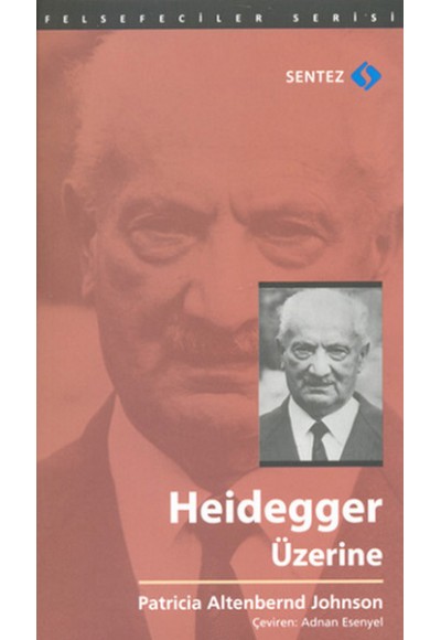 Heidegger Üzerine