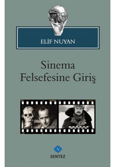 Sinema Felsefesine Giriş