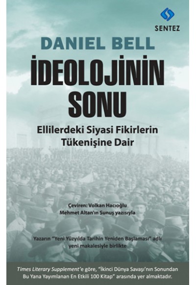 İdeolojinin Sonu