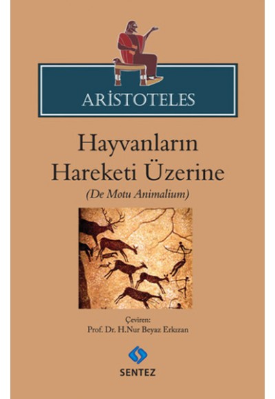Hayvanların Hareketi Üzerine