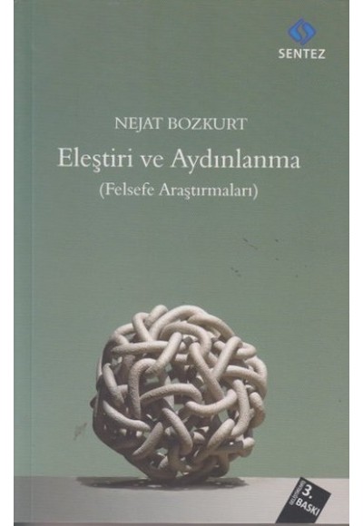 Eleştiri ve Aydınlanma