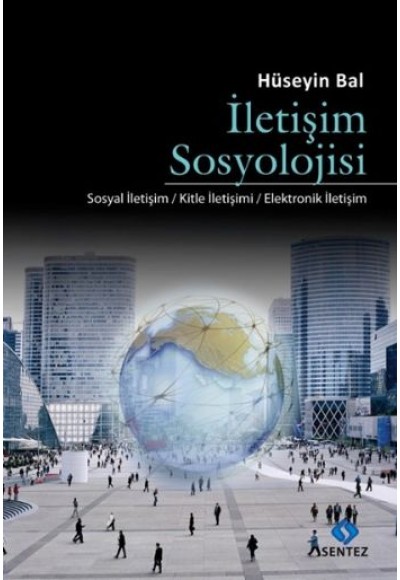 İletişim Sosyolojisi