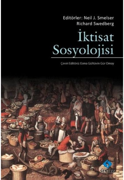 İktisat Sosyolojisi