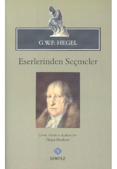 Hegel Eserlerinden Seçmeler