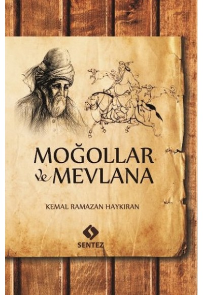 Moğollar ve Mevlana