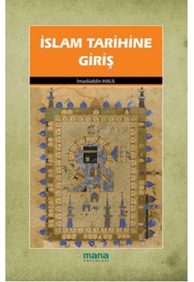 İslam Tarihine Giriş