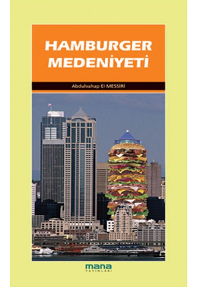 Hamburger Medeniyeti