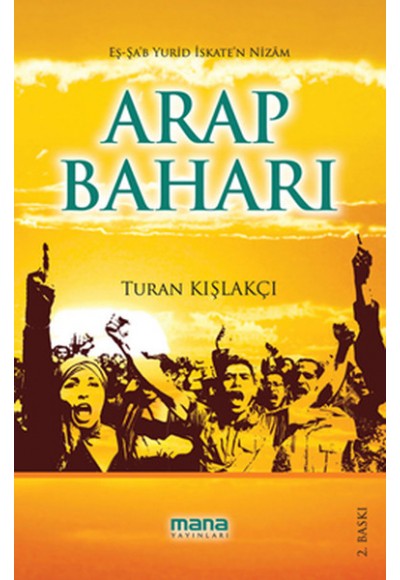 Arap Baharı