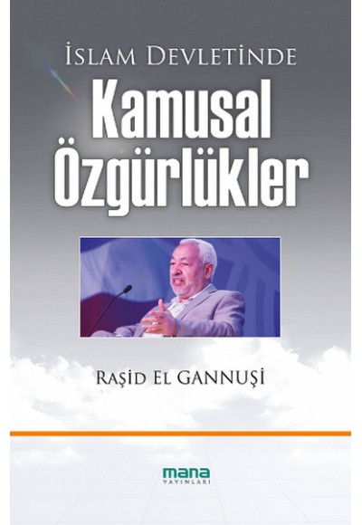 İslam Devletinde Kamusal Özgürlükler