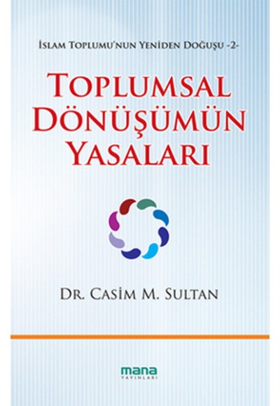 Toplumsal Dönüşümün Yasaları