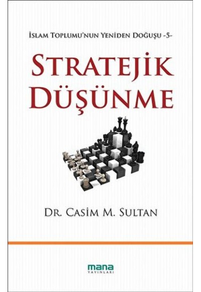 Stratejik Düşünme