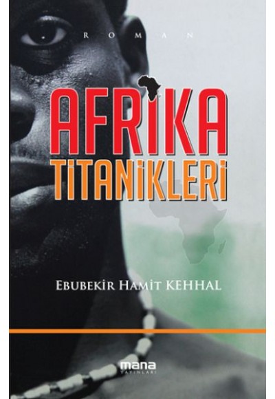 Afrika Titanikleri