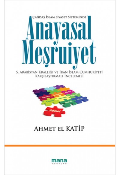 Anayasal Meşruiyet