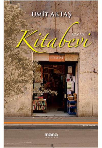 Kitabevi