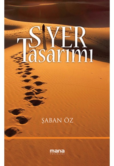 Siyer Tasarımı