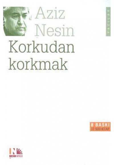 Korkudan Korkmak
