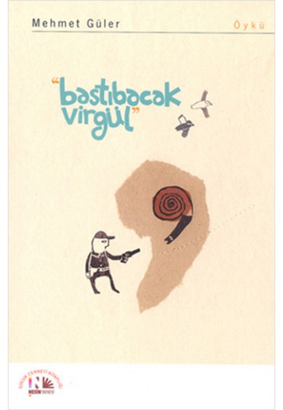 Bastıbacak Virgül