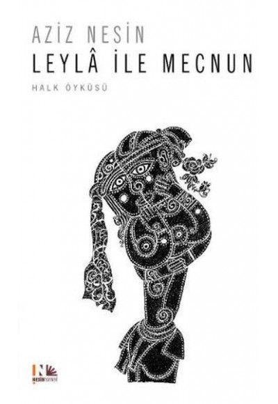 Leyla İle Mecnun