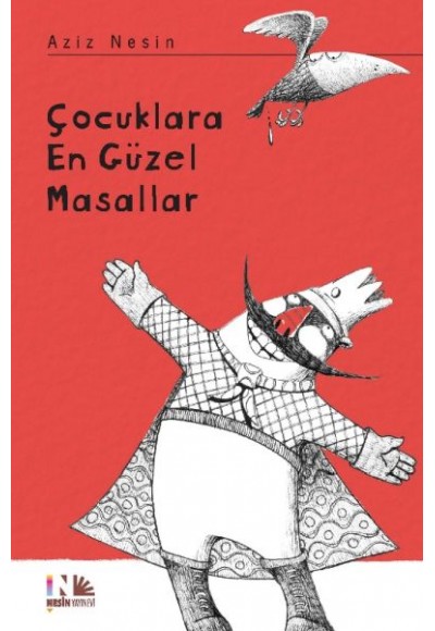 Çocuklara En Güzel Masallar