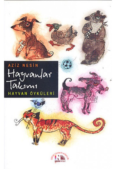 Hayvanlar Takımı