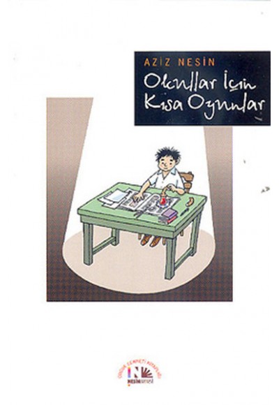 Okullar İçin Kısa Oyunlar
