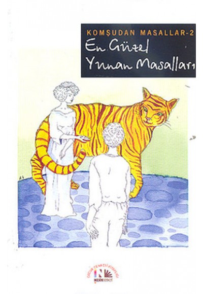 En Güzel Yunan Masalları