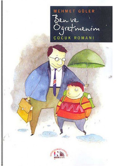 Ben ve Öğretmenim