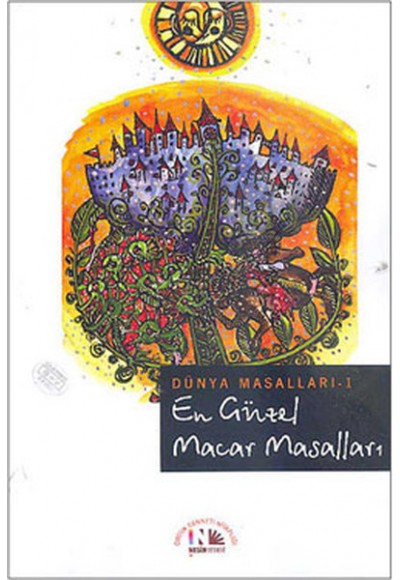 En Güzel Macar Masalları