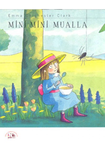 Mini Mini Mualla
