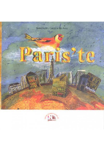 Paris’te