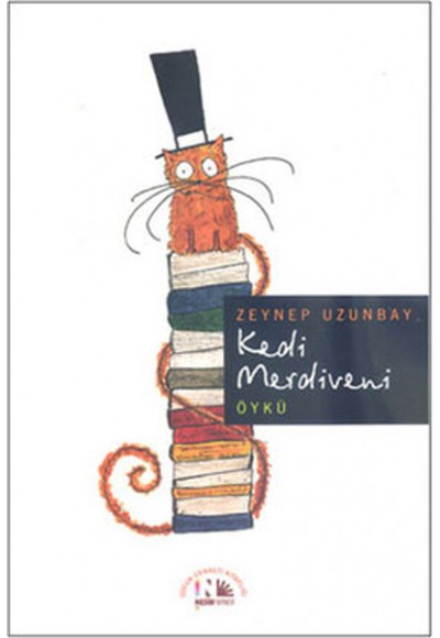 Kedi Merdiveni