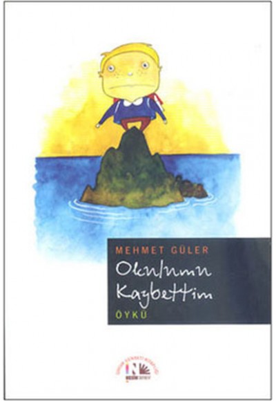 Okulumu Kaybettim