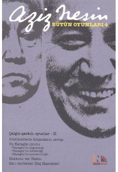 Bütün Oyunları 4