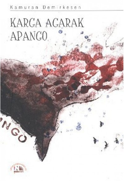 Karga Agarak Apango