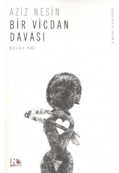 Bir Vicdan Davası