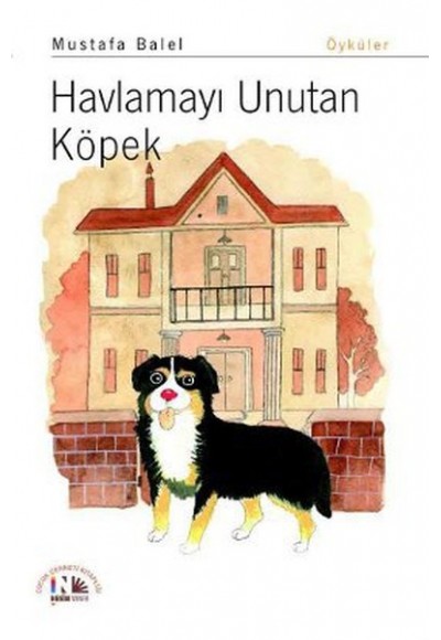 Havlamayı Unutan Köpek