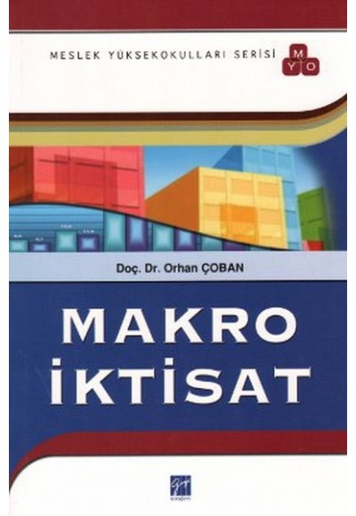 Makro İktisat