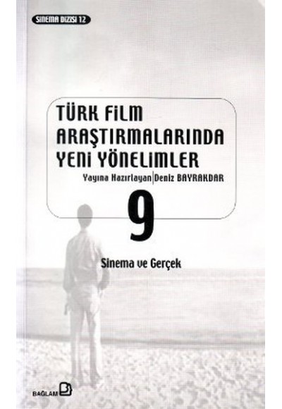 Türk Film Araştırmalarında Yeni Yönelimler 9